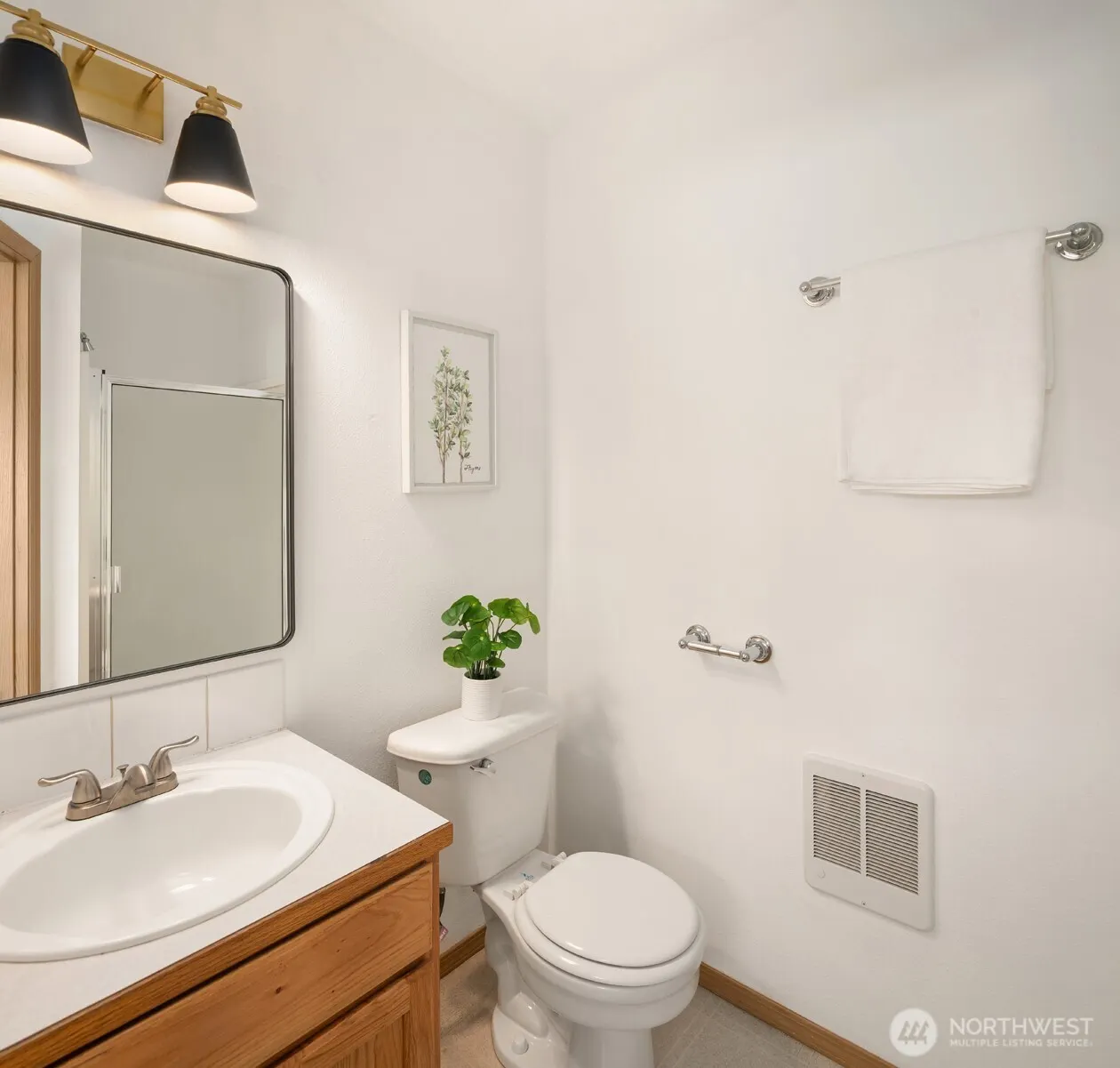 1231 NE 135th Street #D, Seattle, WA 98125