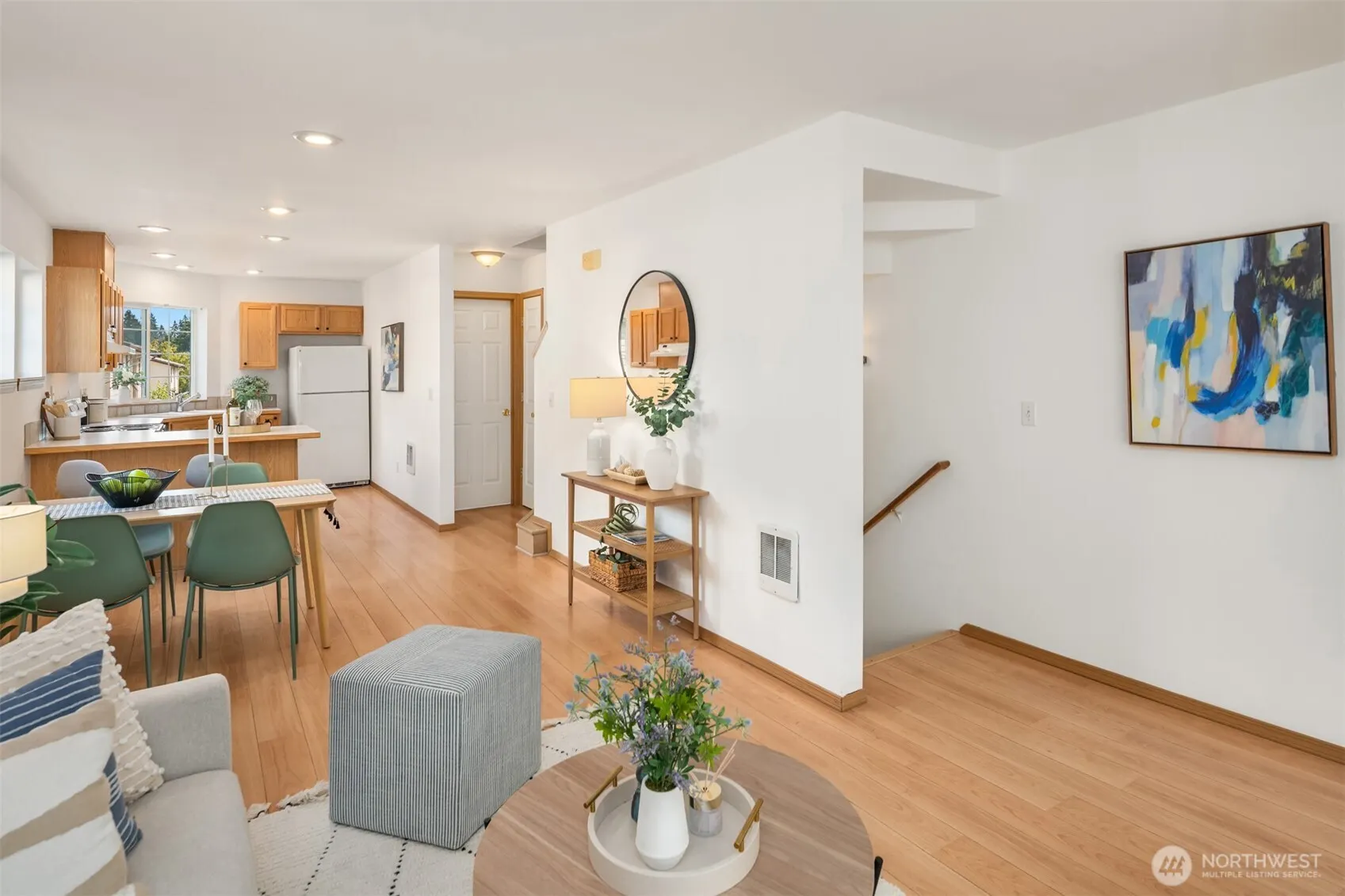 1231 NE 135th Street #D, Seattle, WA 98125
