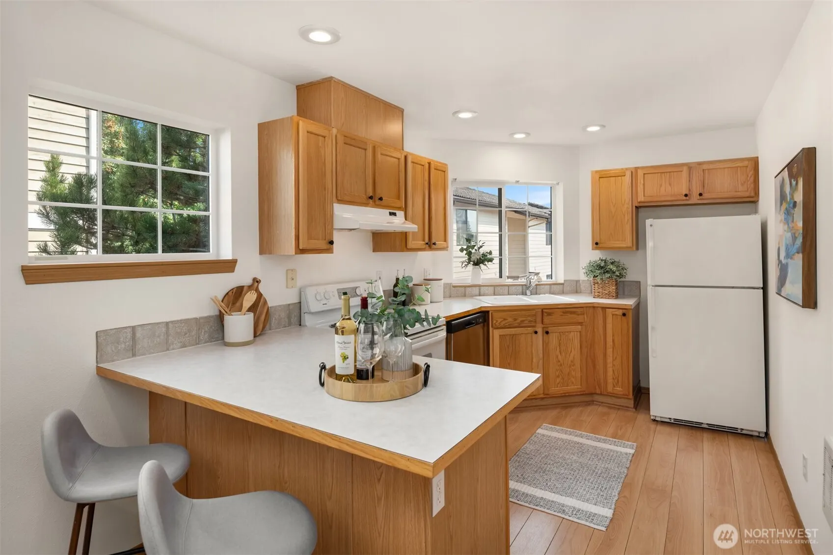 1231 NE 135th Street #D, Seattle, WA 98125
