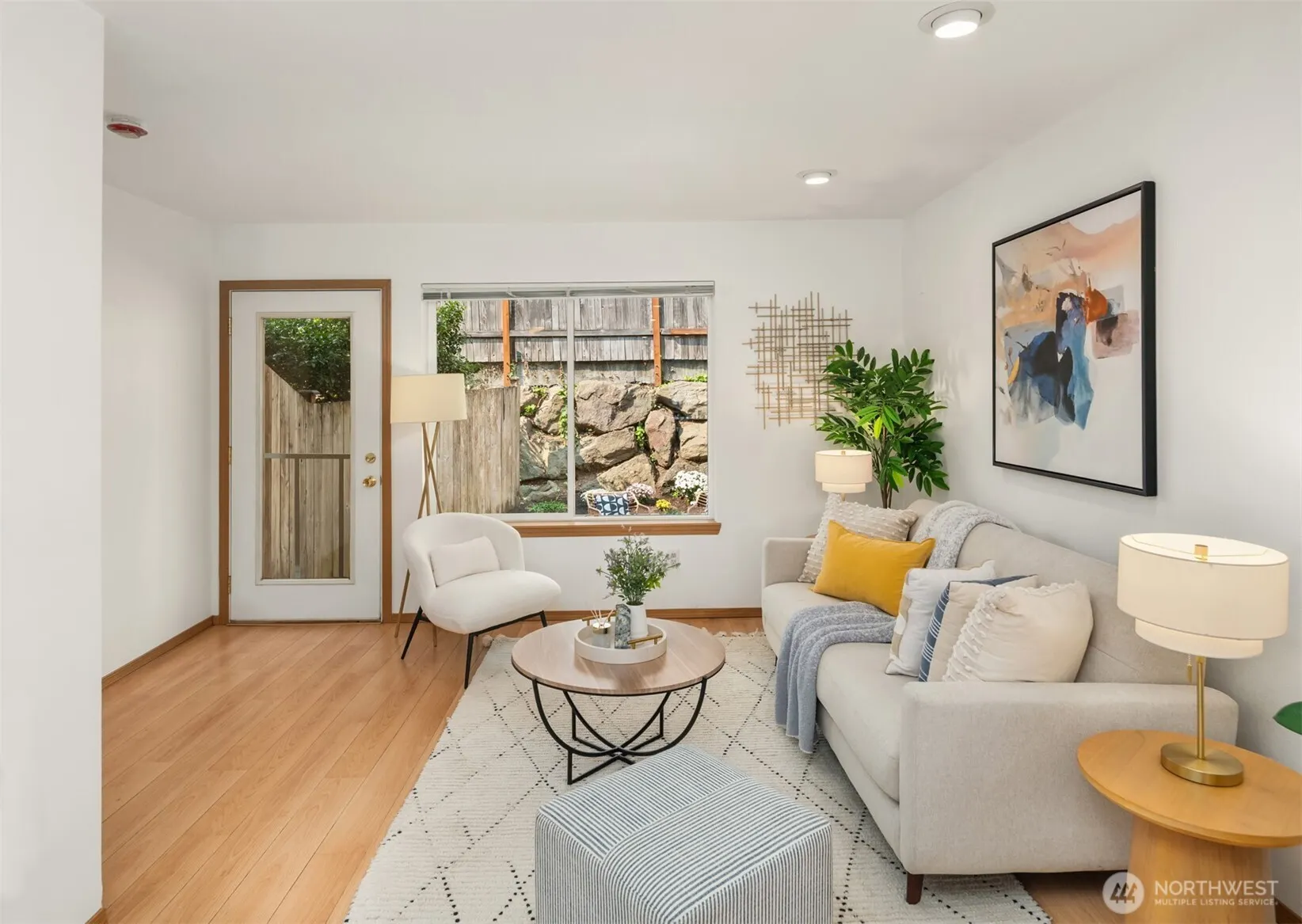 1231 NE 135th Street #D, Seattle, WA 98125