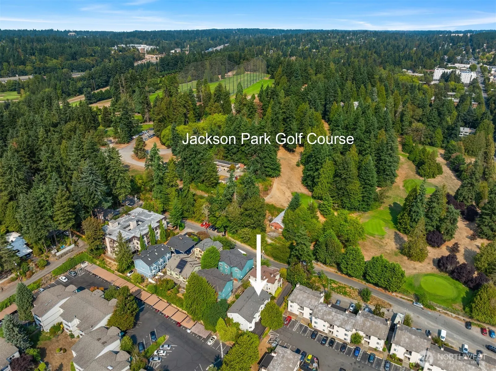 1231 NE 135th Street #D, Seattle, WA 98125