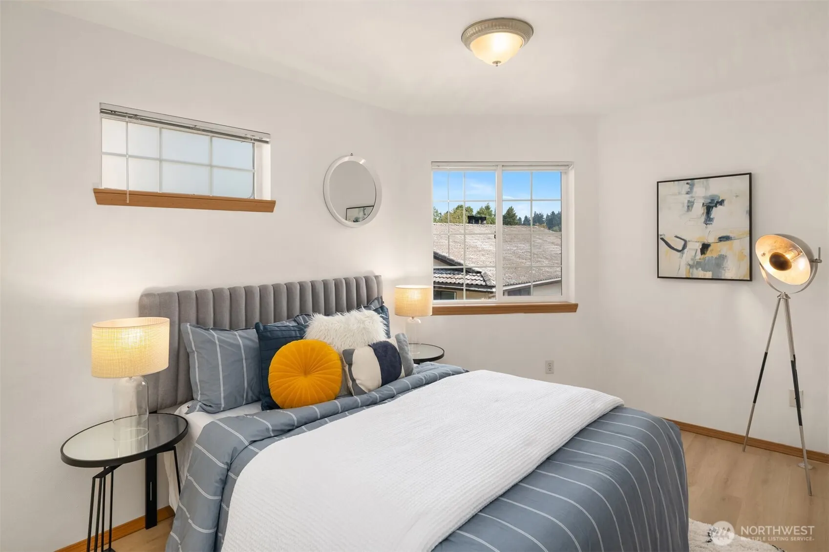 1231 NE 135th Street #D, Seattle, WA 98125