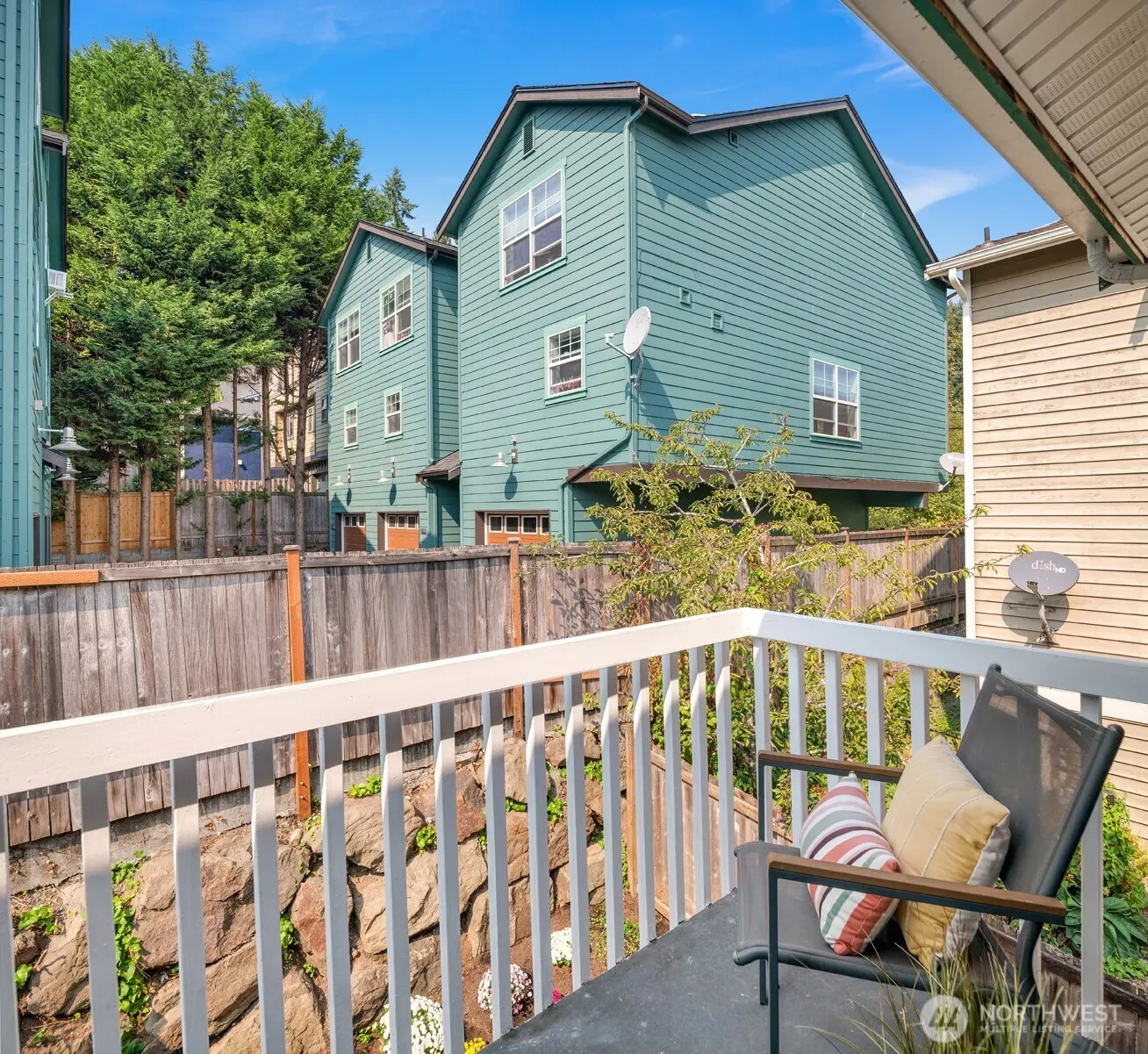1231 NE 135th Street #D, Seattle, WA 98125