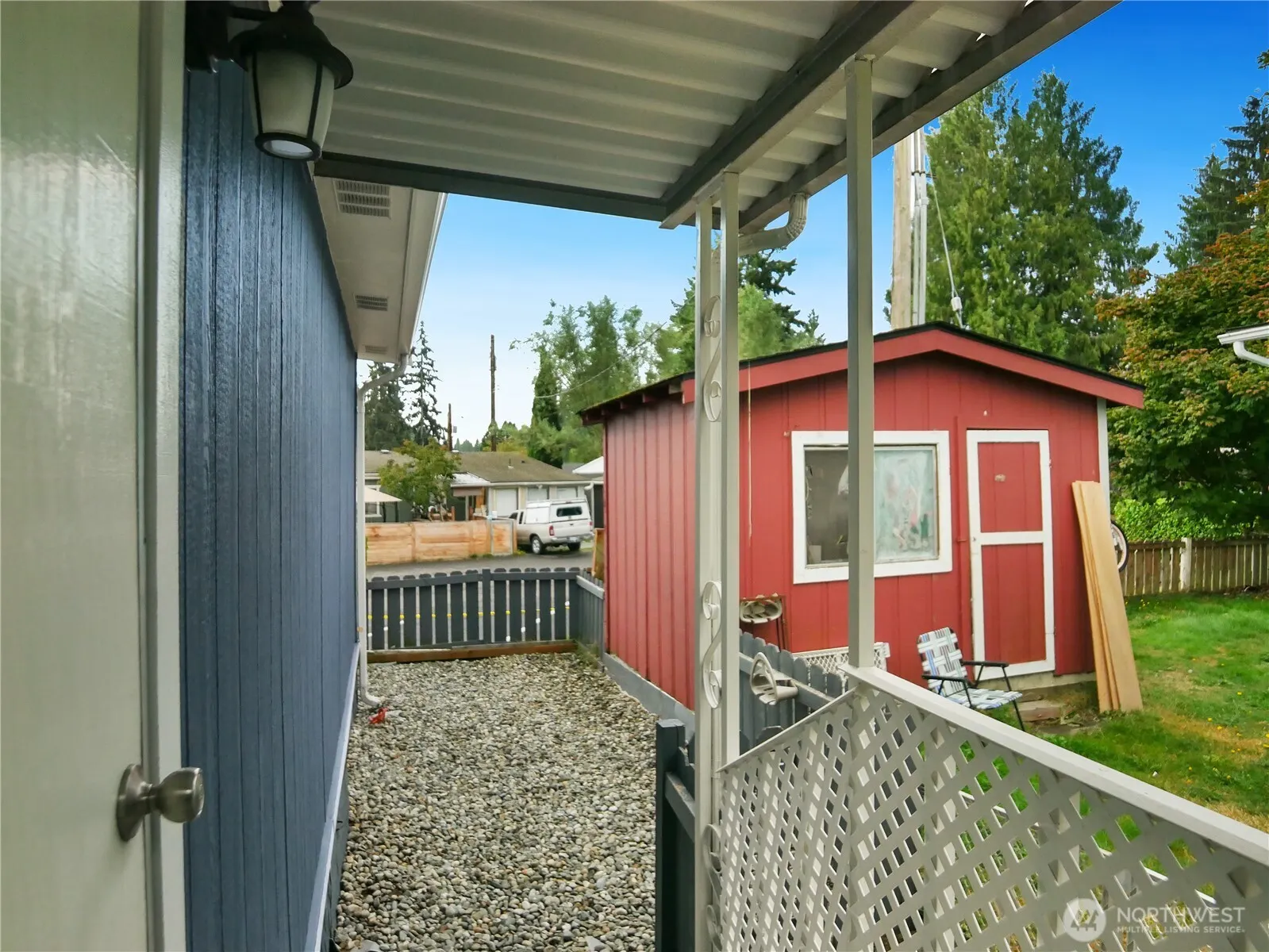 415 Lakeview Road #F16, Lynnwood, WA 98087