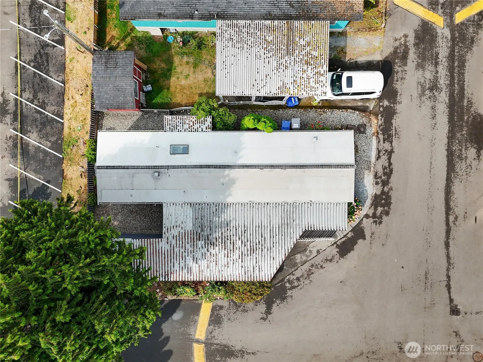 415 Lakeview Road #F16, Lynnwood, WA 98087