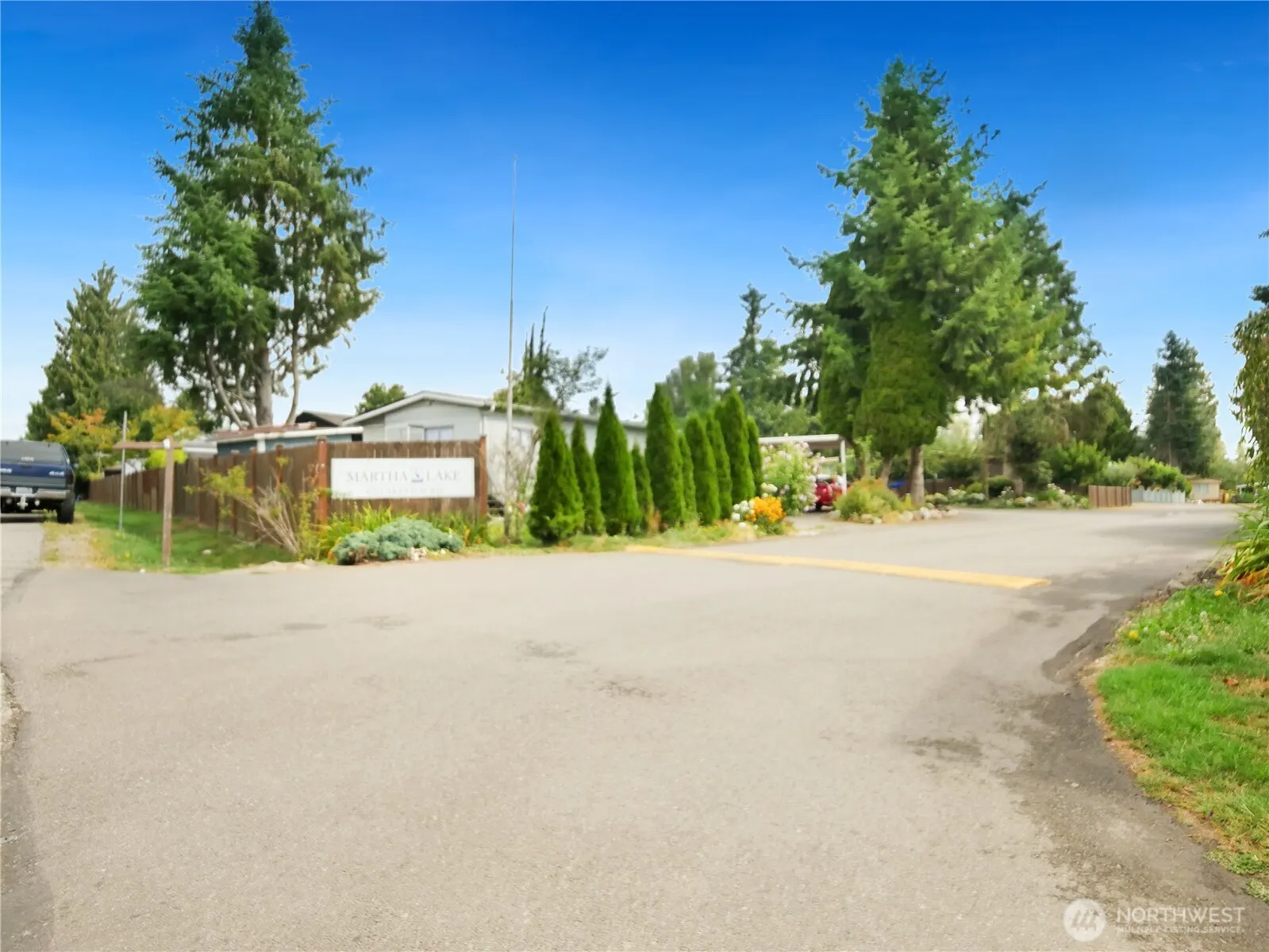 415 Lakeview Road #F16, Lynnwood, WA 98087