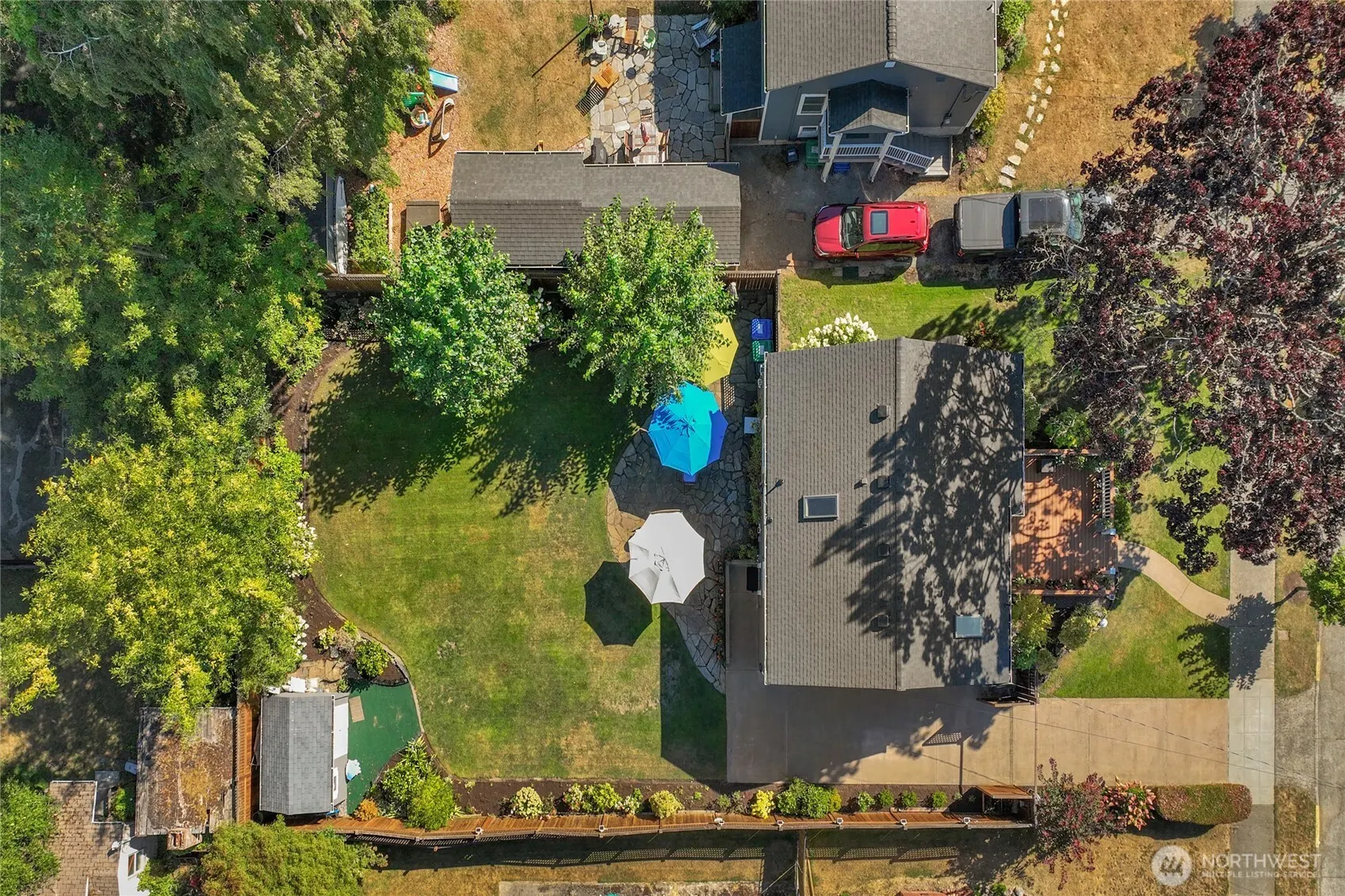 4220 49th Avenue S, Seattle, WA 98118