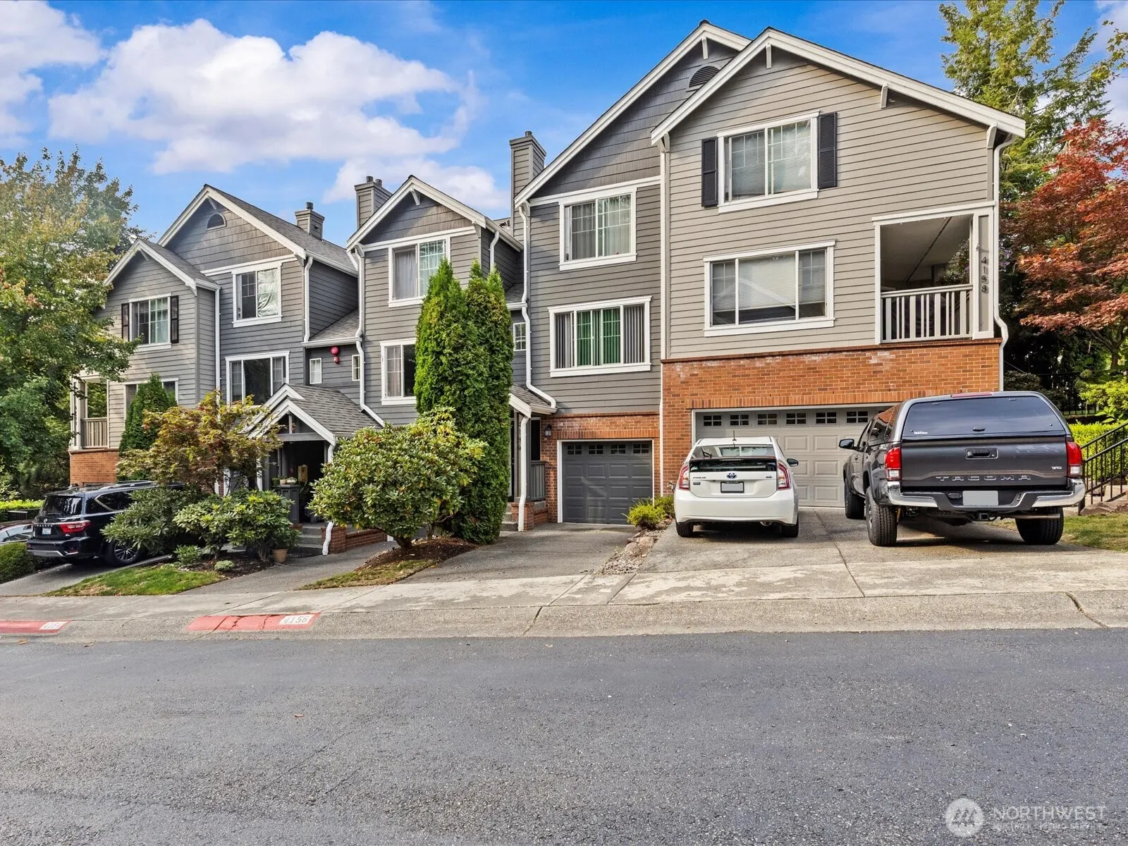 4156 248th Court SE #67, Issaquah, WA 98029