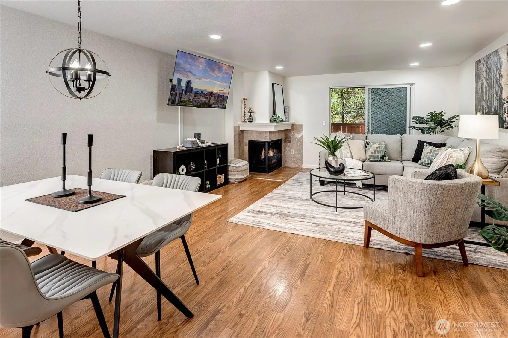 1732 157th Avenue NE #B104, Bellevue, WA 98008