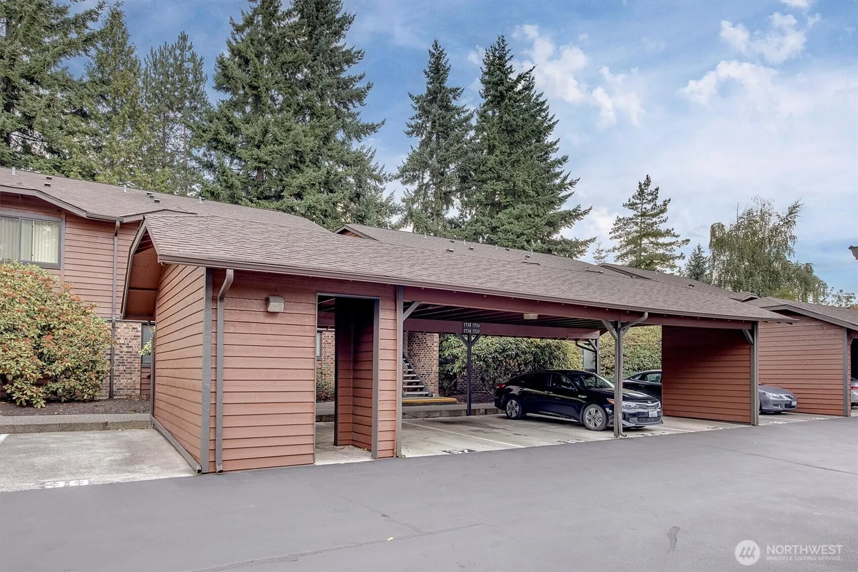 1732 157th Avenue NE #B104, Bellevue, WA 98008