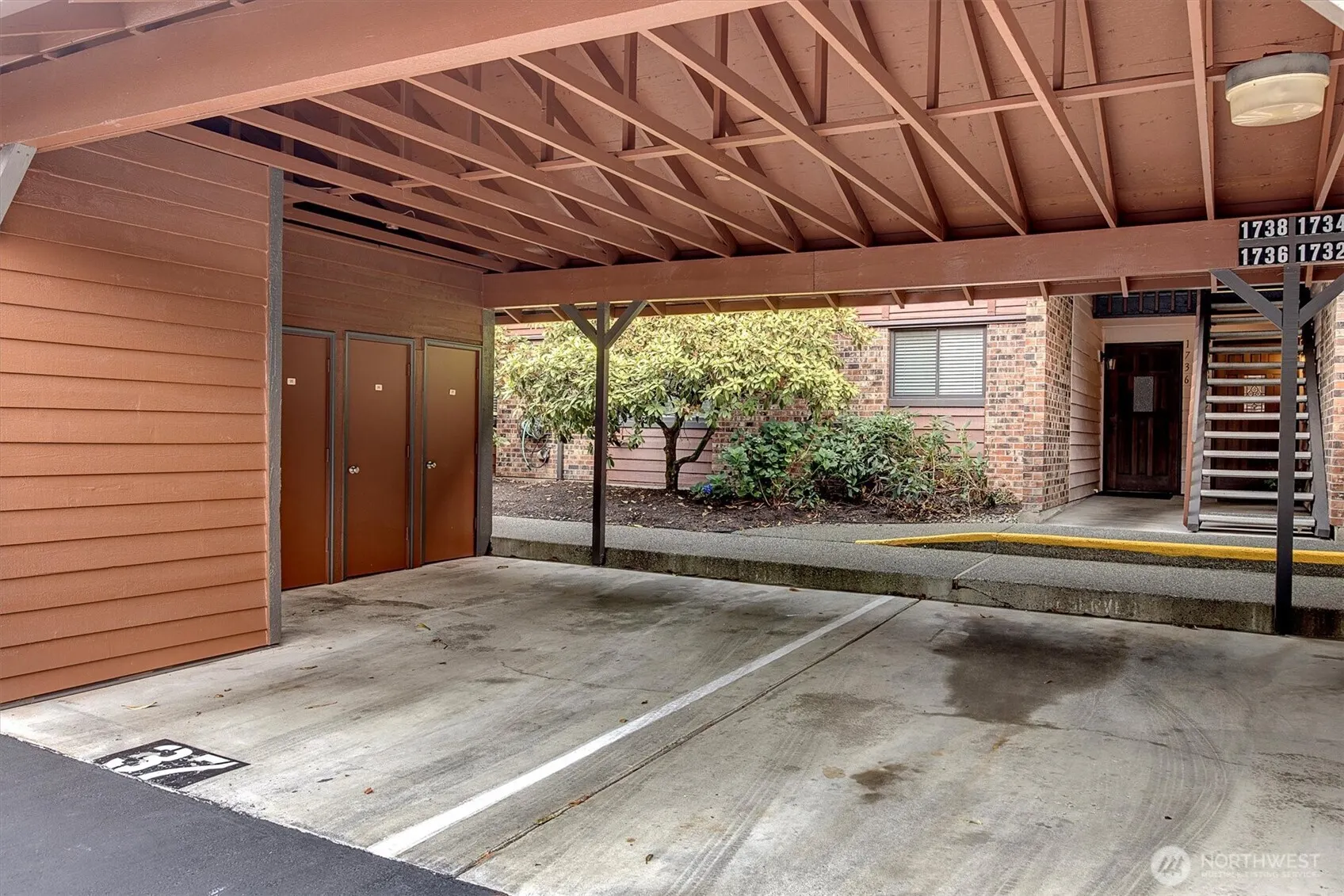 1732 157th Avenue NE #B104, Bellevue, WA 98008