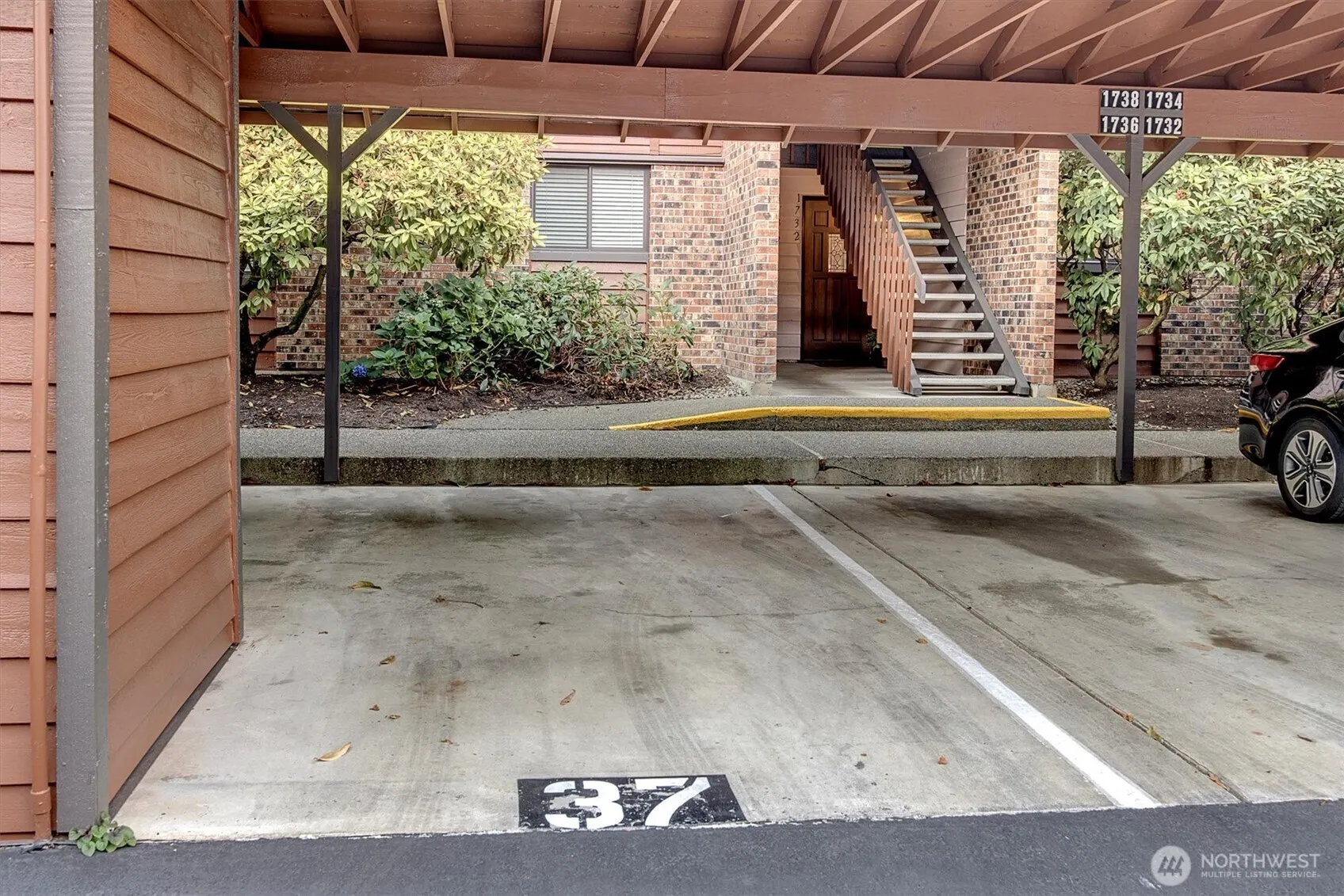 1732 157th Avenue NE #B104, Bellevue, WA 98008
