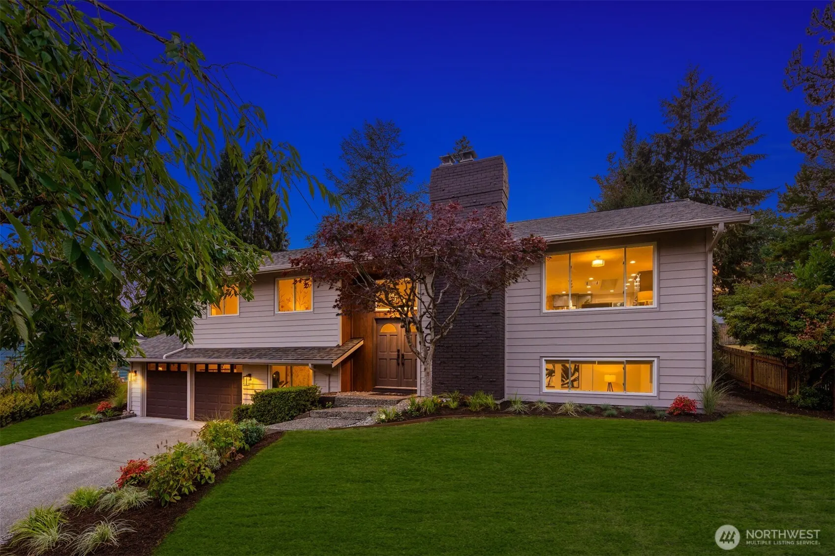 5403 157th Drive NE, Redmond, WA 98052