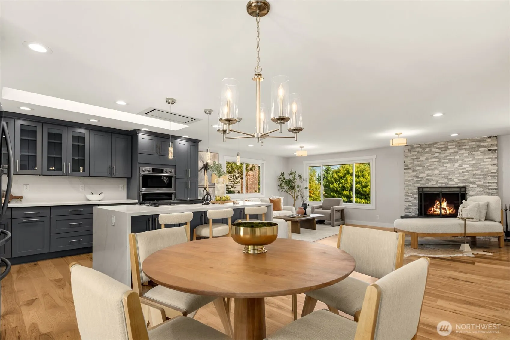 5403 157th Drive NE, Redmond, WA 98052