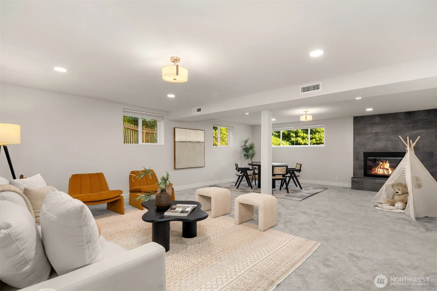 5403 157th Drive NE, Redmond, WA 98052