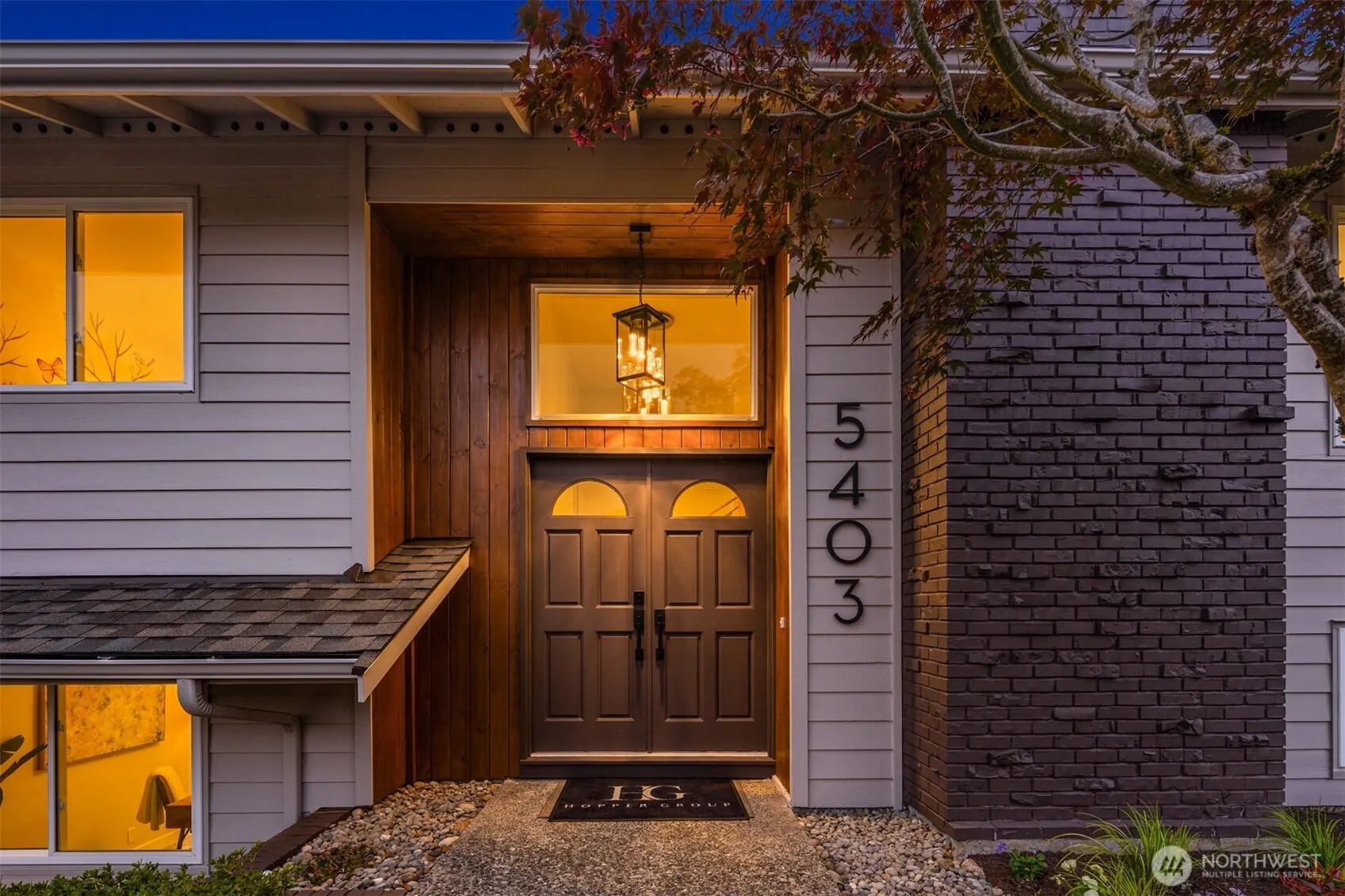 5403 157th Drive NE, Redmond, WA 98052