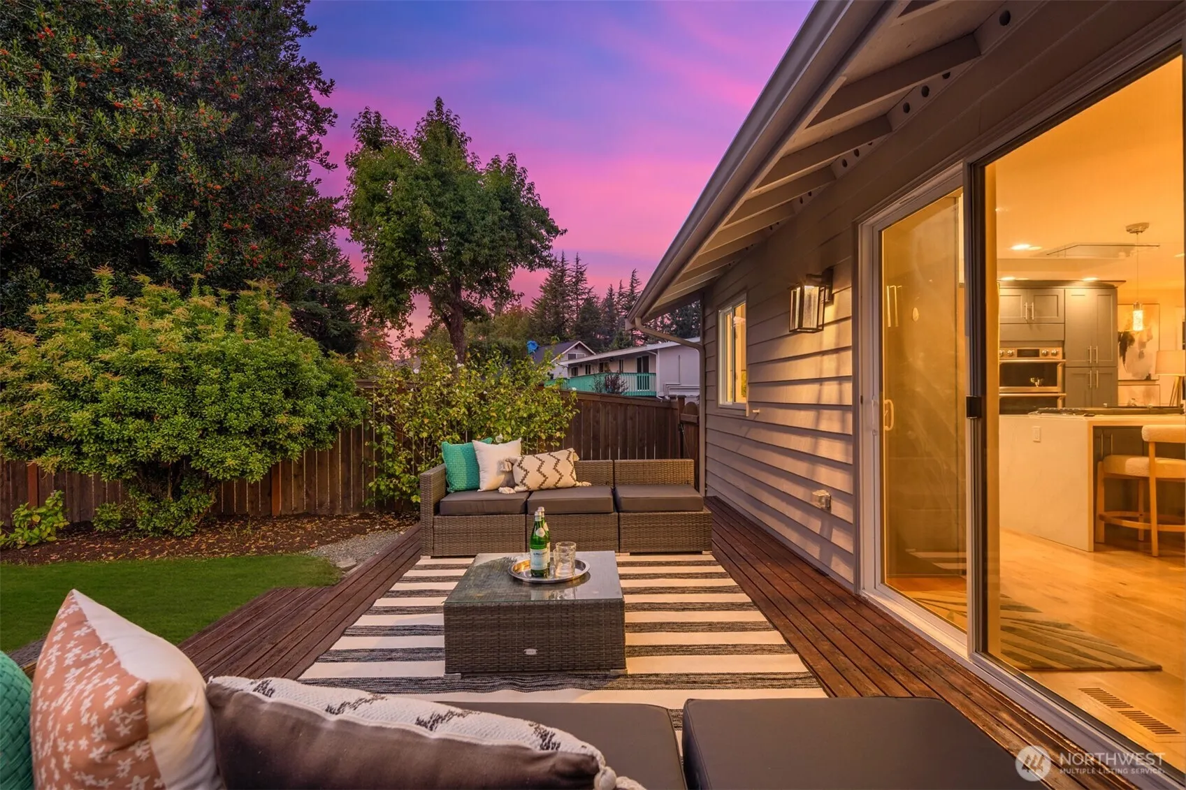 5403 157th Drive NE, Redmond, WA 98052