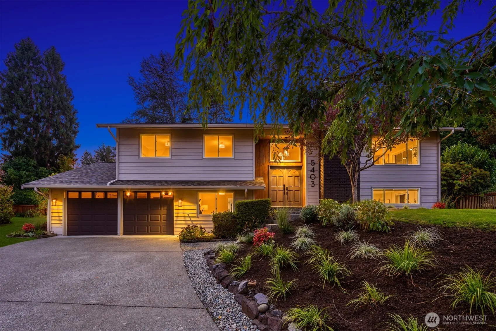 5403 157th Drive NE, Redmond, WA 98052