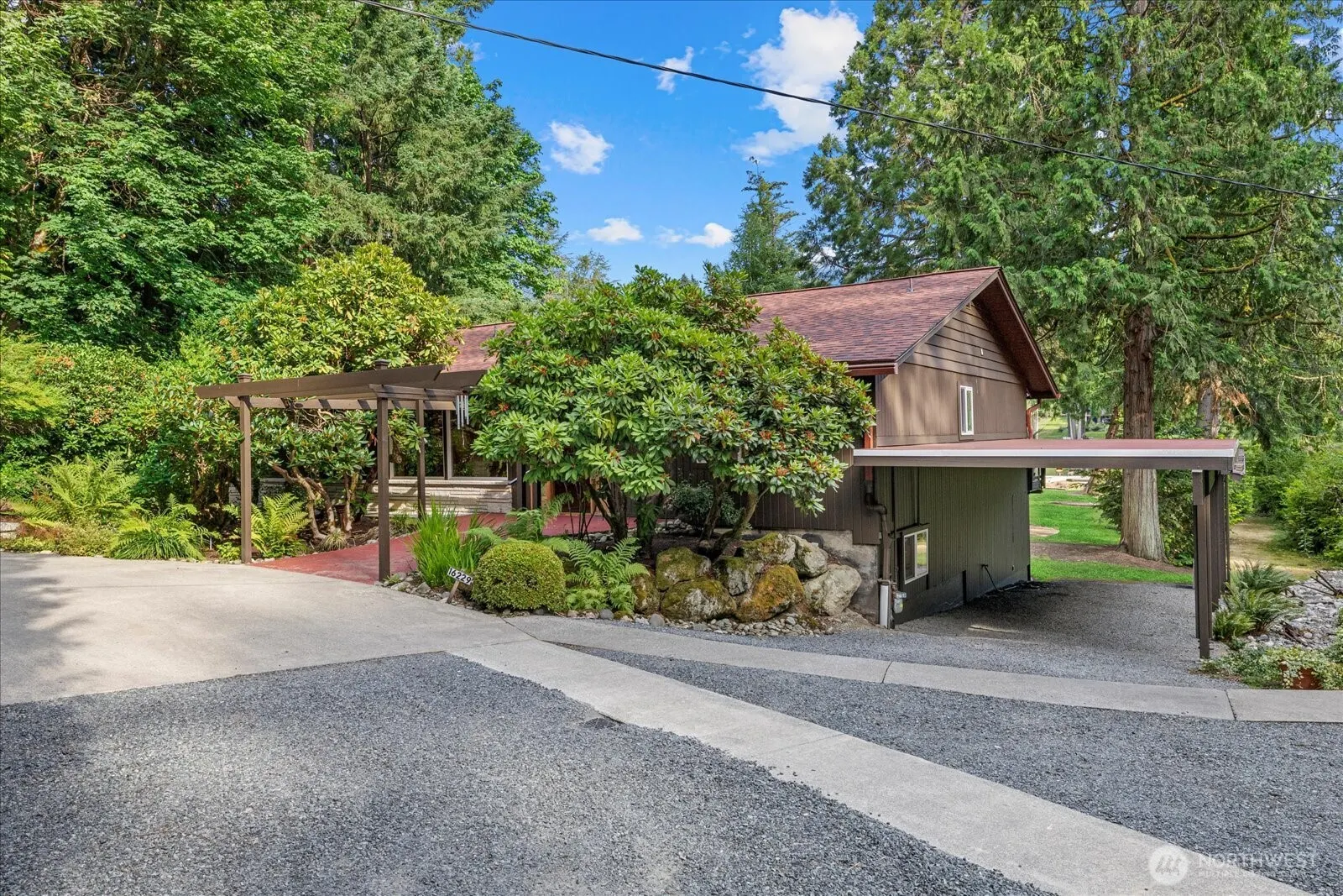 16229 NE Woodinville Duvall Road , Woodinville, WA 98072