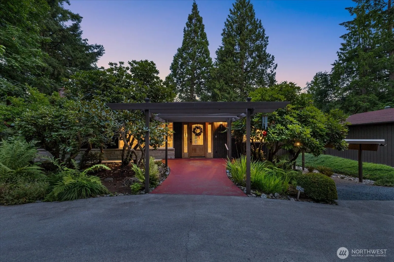 16229 NE Woodinville Duvall Road , Woodinville, WA 98072