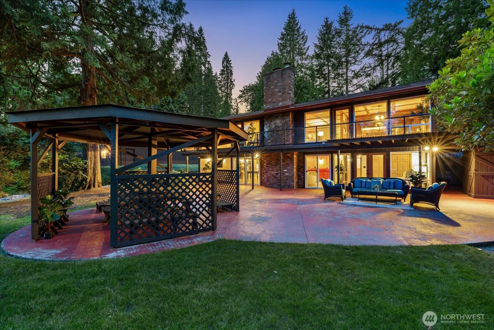 16229 NE Woodinville Duvall Road , Woodinville, WA 98072