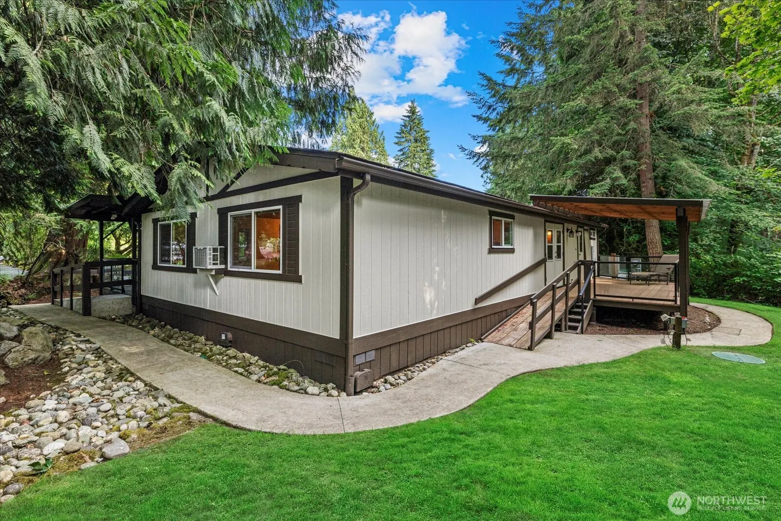 16229 NE Woodinville Duvall Road , Woodinville, WA 98072