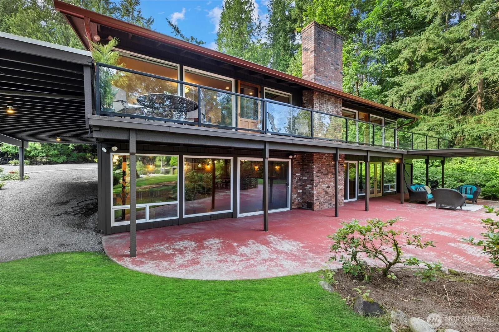 16229 NE Woodinville Duvall Road , Woodinville, WA 98072