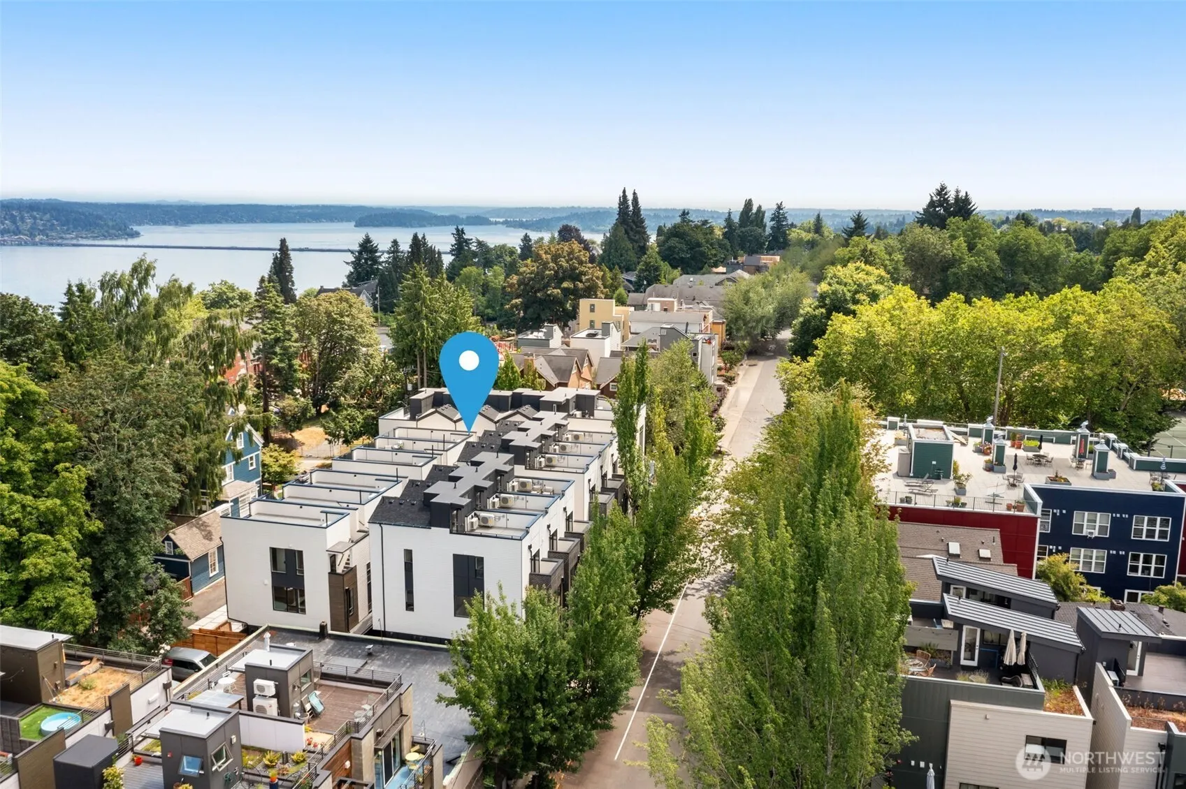 1110 B 34th Avenue , Seattle, WA 98122