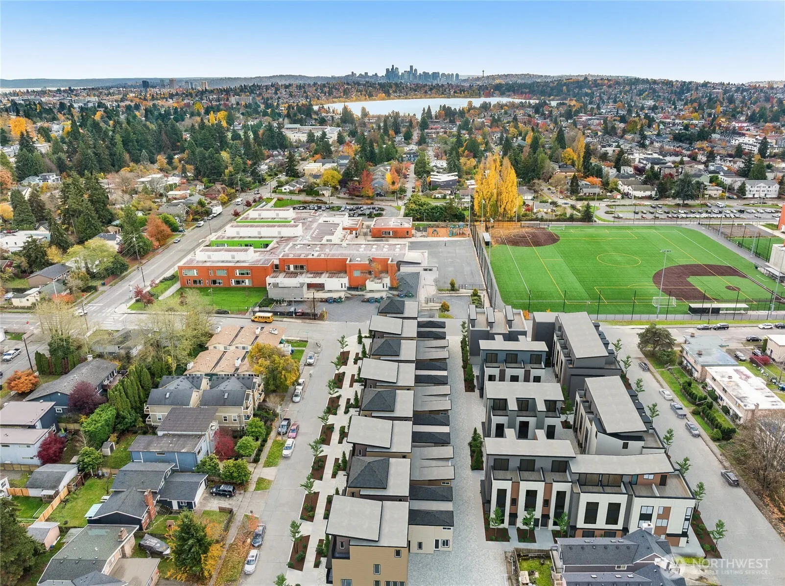 9215 B Densmore Avenue N, Seattle, WA 98103
