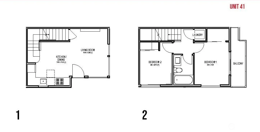 9215 B Densmore Avenue N, Seattle, WA 98103