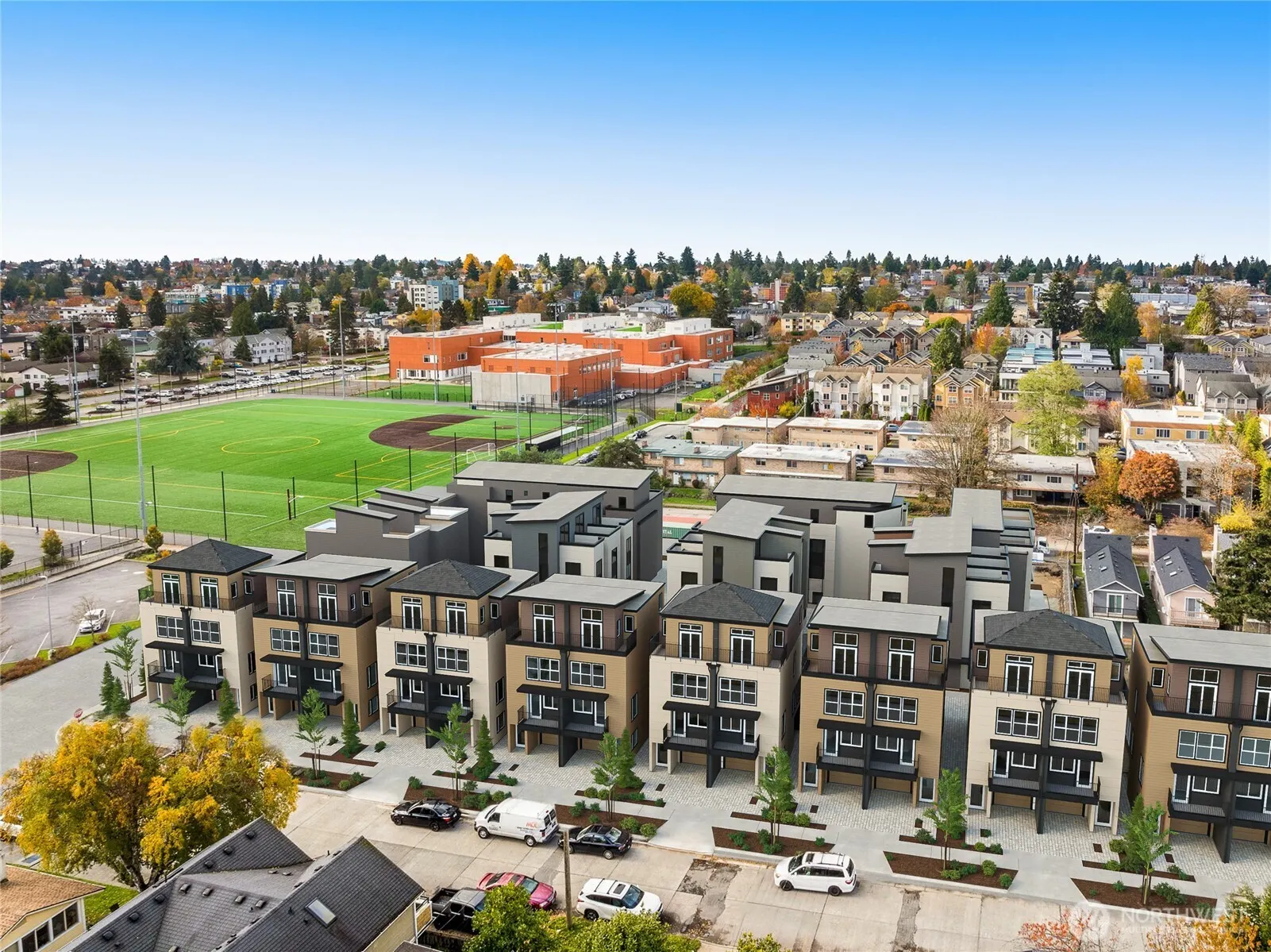 9215 B Densmore Avenue N, Seattle, WA 98103