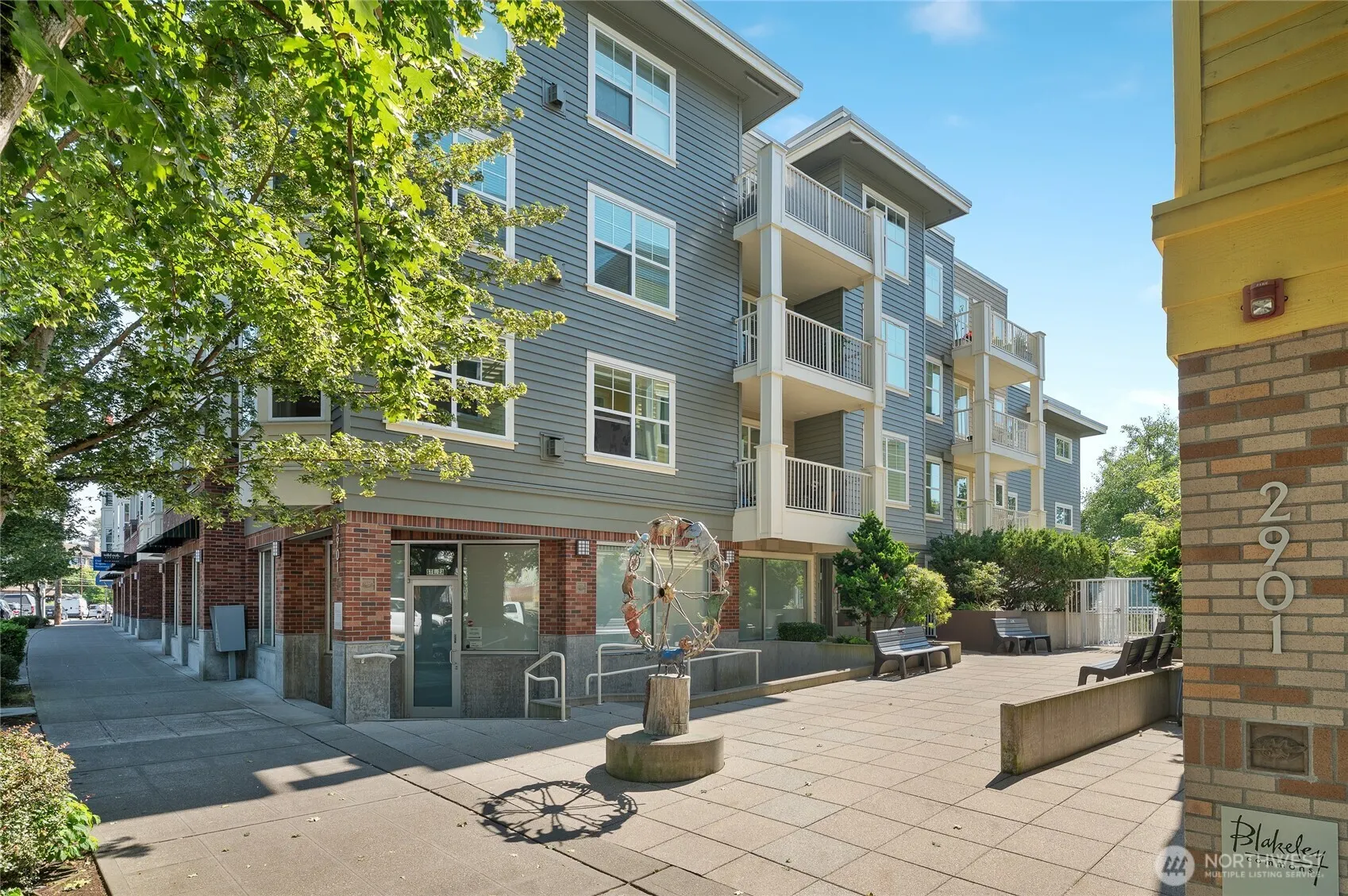 2901 NE Blakeley Street #335, Seattle, WA 98105