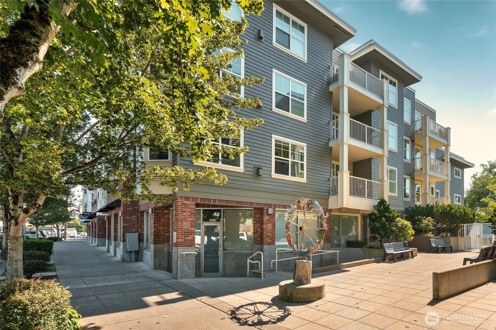 2901 NE Blakeley Street #335, Seattle, WA 98105