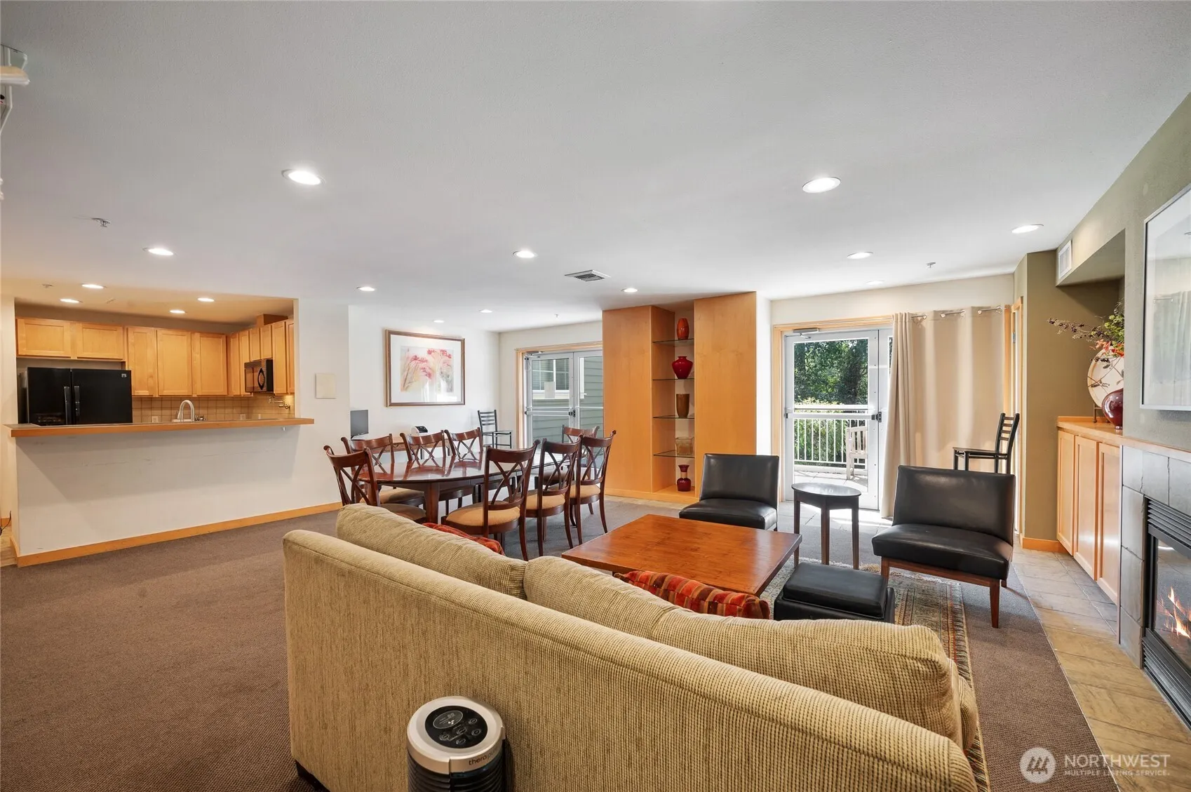 2901 NE Blakeley Street #335, Seattle, WA 98105