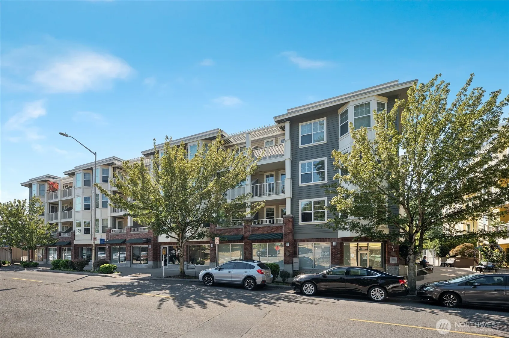 2901 NE Blakeley Street #335, Seattle, WA 98105