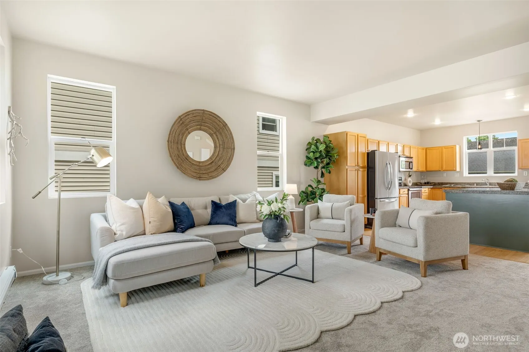 2818 SW Graham Street , Seattle, WA 98126