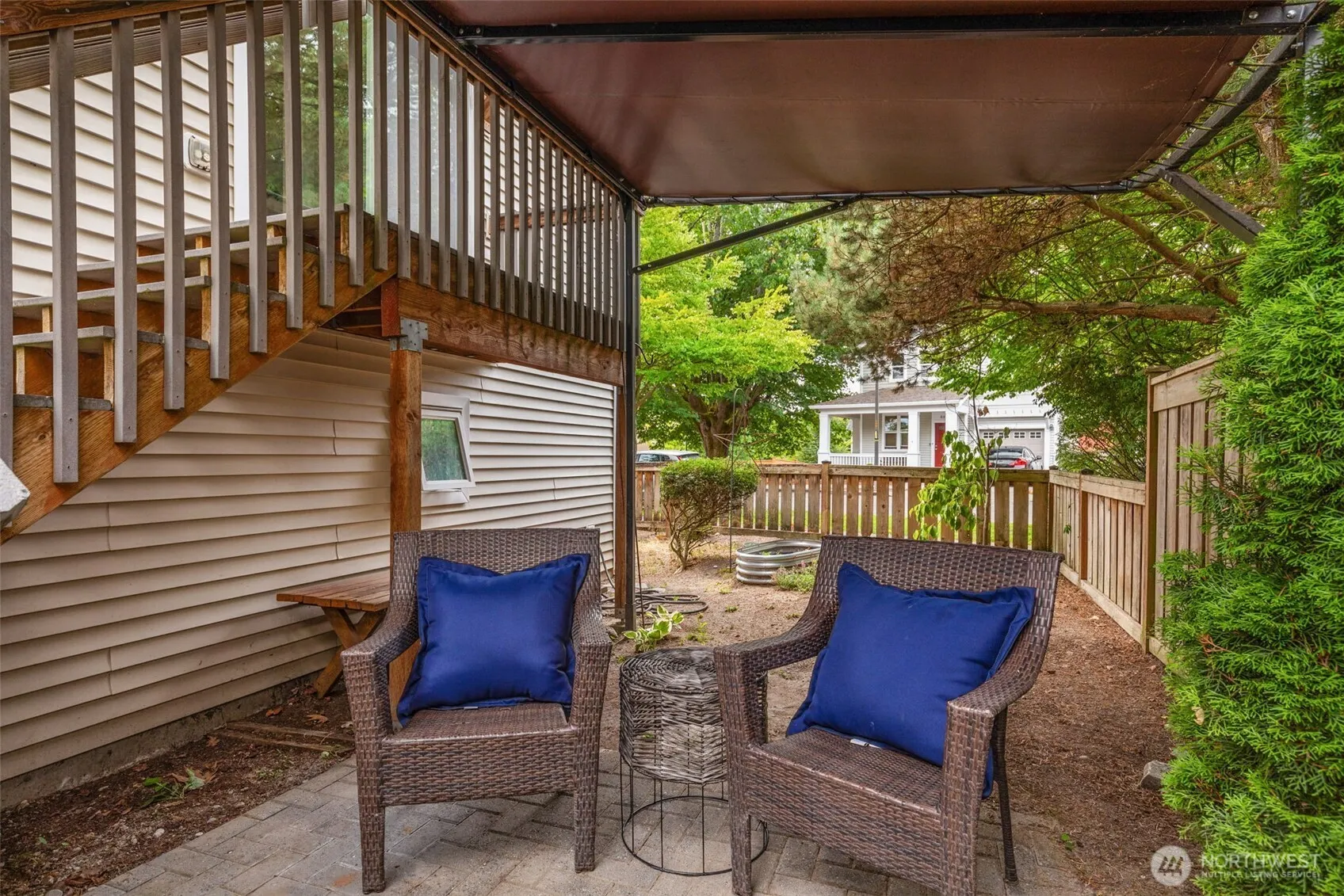 2818 SW Graham Street , Seattle, WA 98126