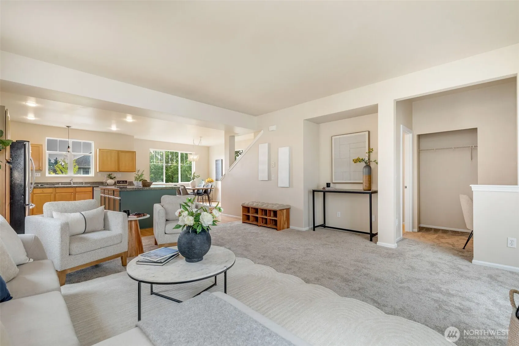 2818 SW Graham Street , Seattle, WA 98126