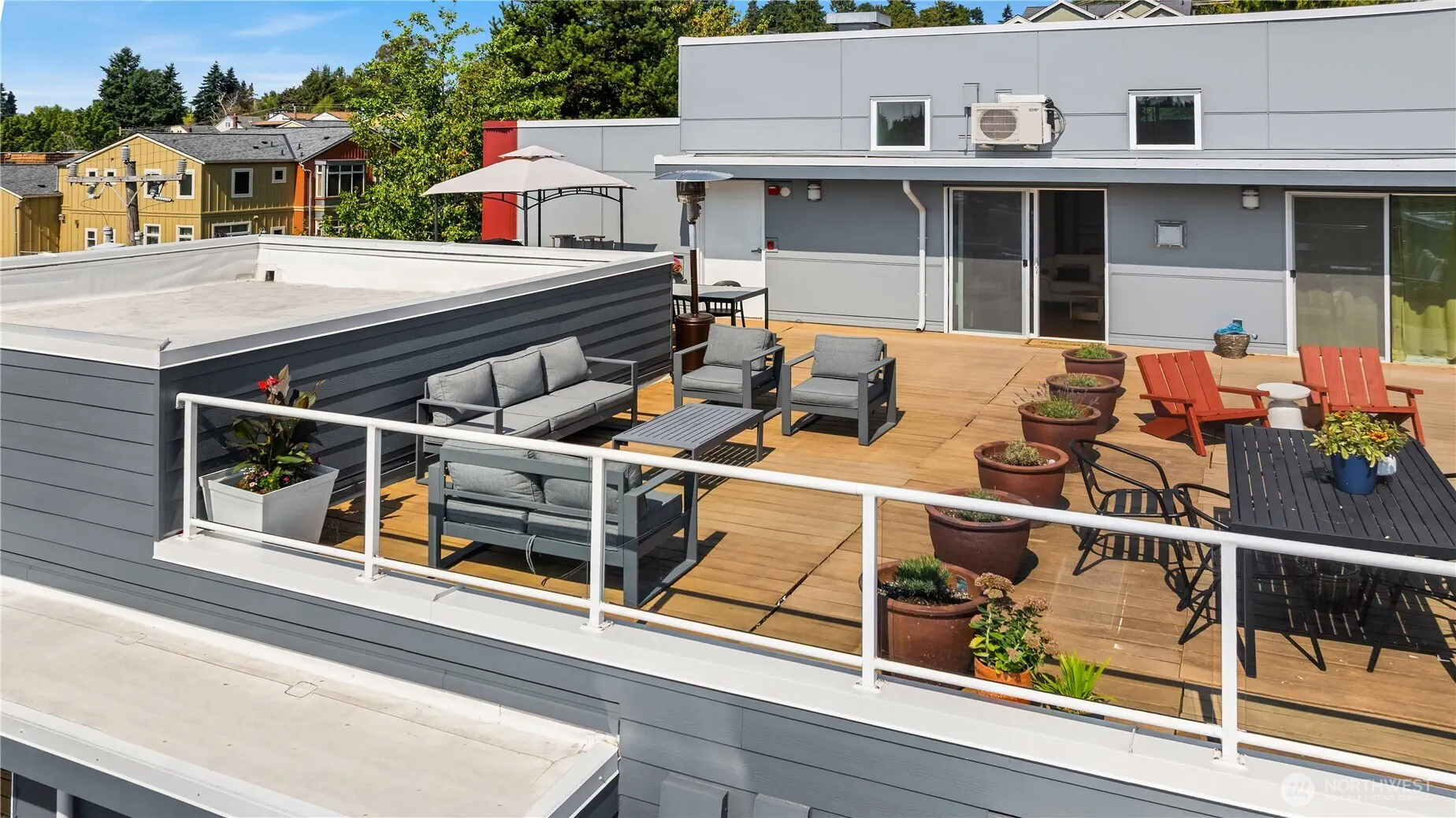 3658 Dayton Avenue N #401, Seattle, WA 98103