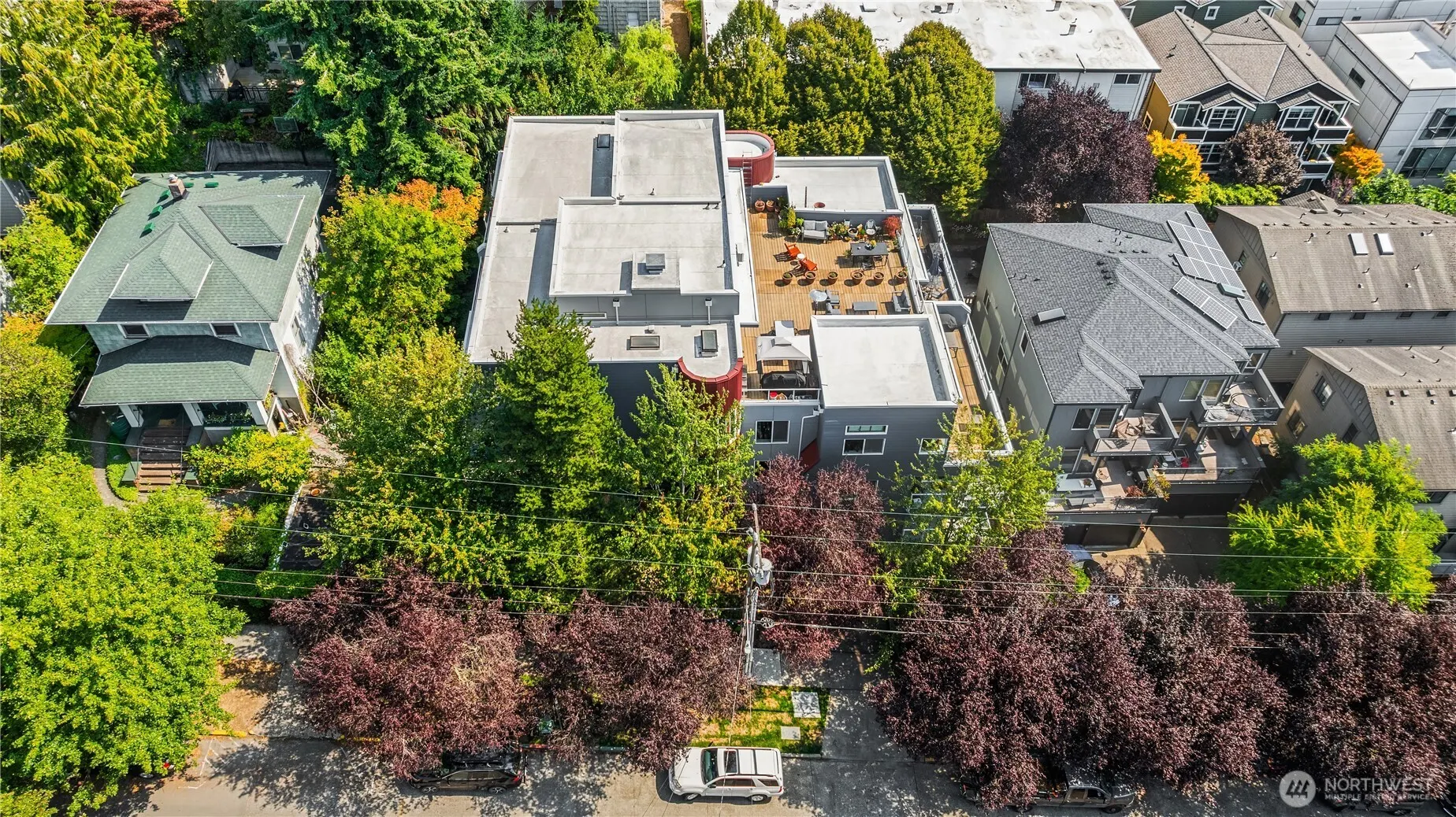3658 Dayton Avenue N #401, Seattle, WA 98103
