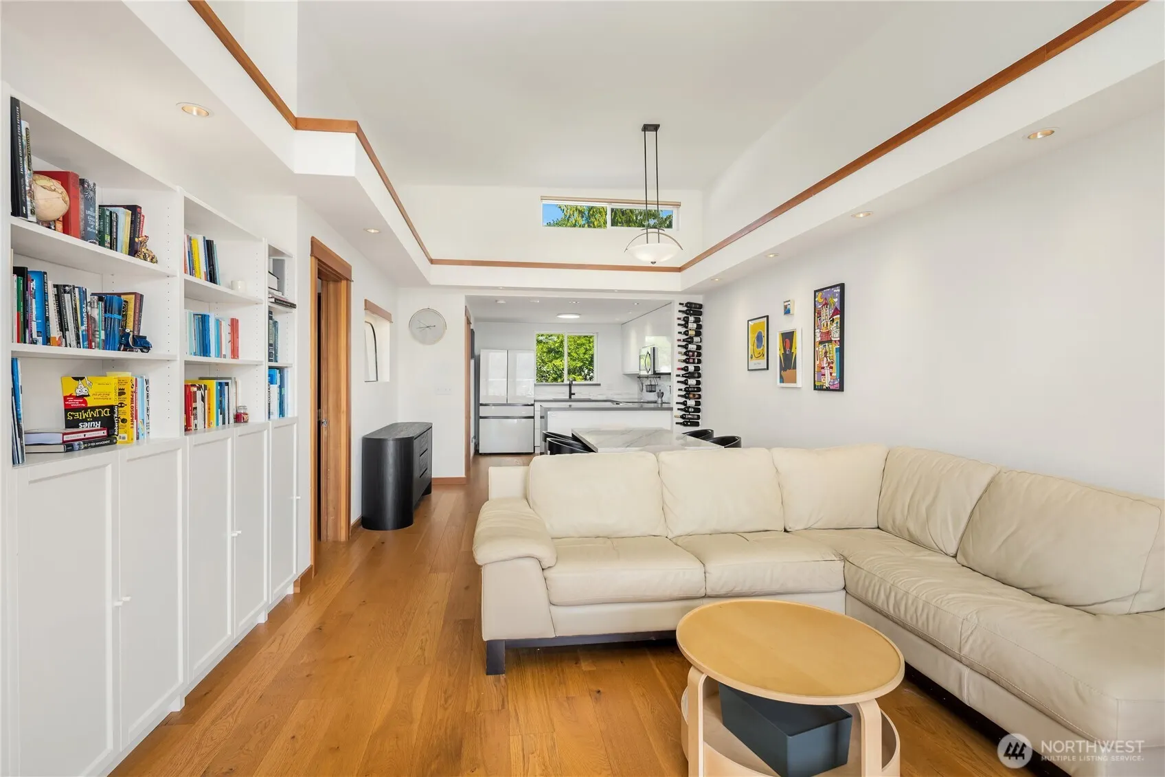 3658 Dayton Avenue N #401, Seattle, WA 98103