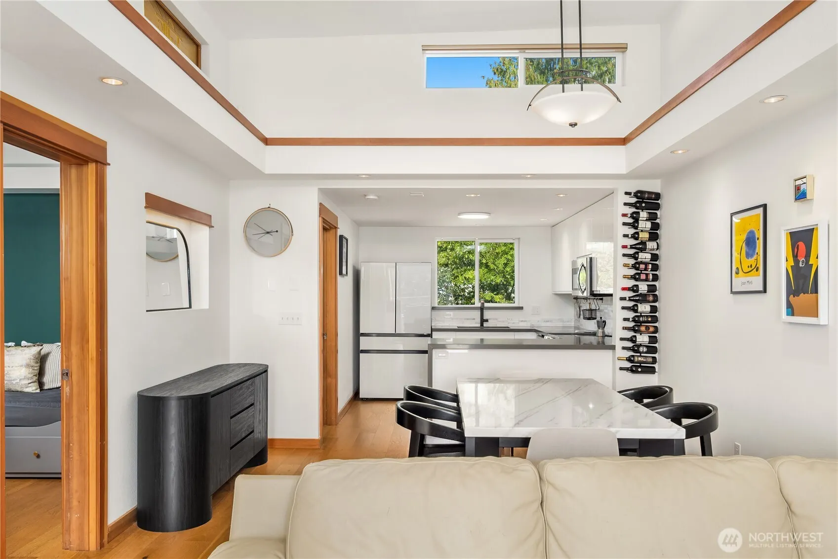 3658 Dayton Avenue N #401, Seattle, WA 98103