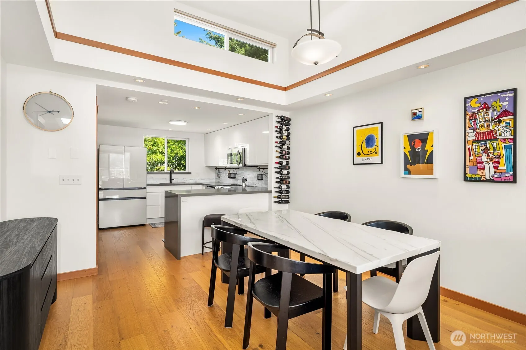 3658 Dayton Avenue N #401, Seattle, WA 98103