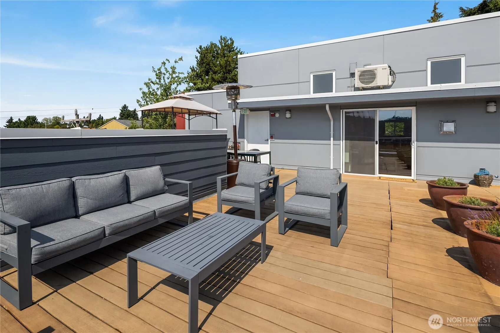 3658 Dayton Avenue N #401, Seattle, WA 98103