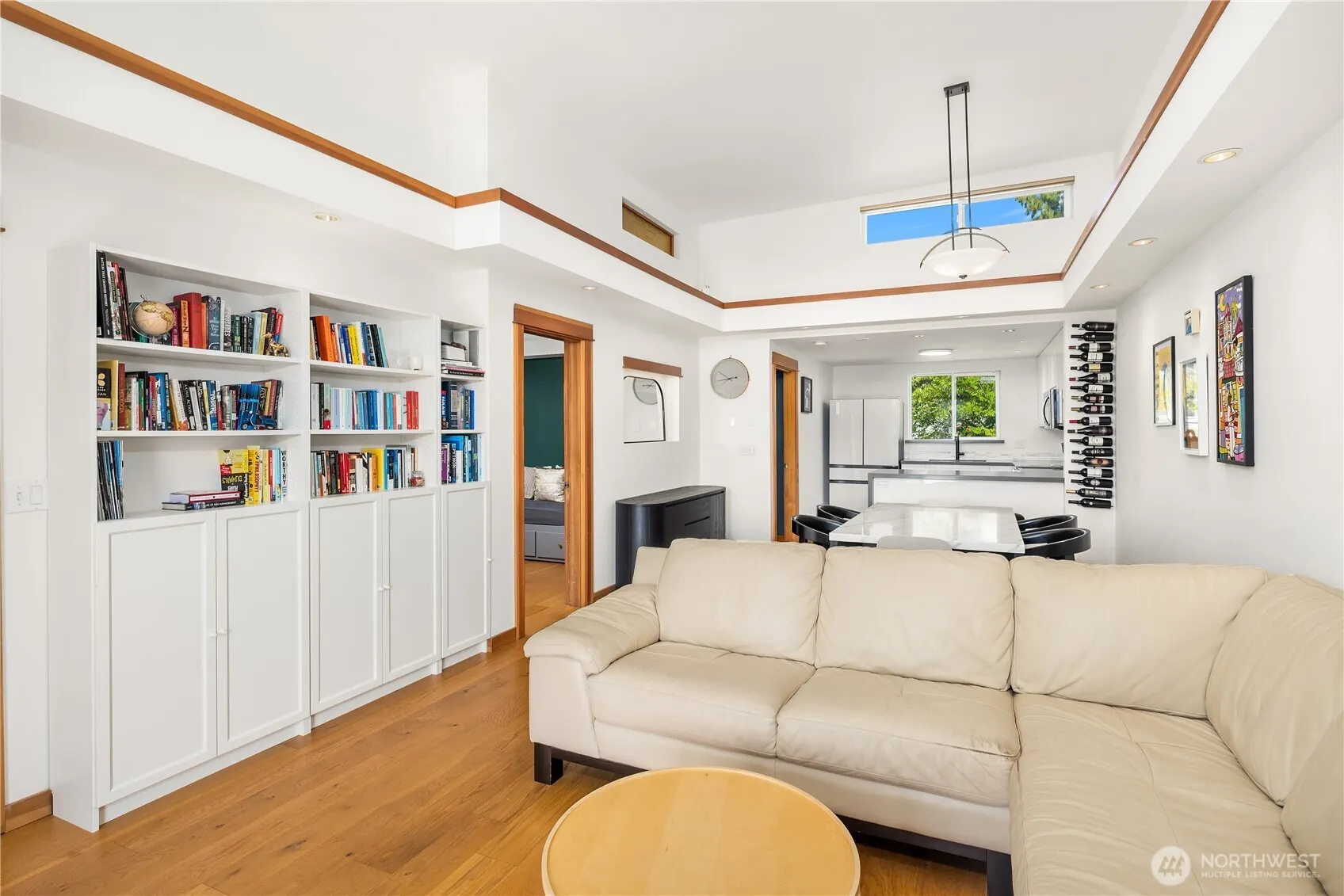3658 Dayton Avenue N #401, Seattle, WA 98103