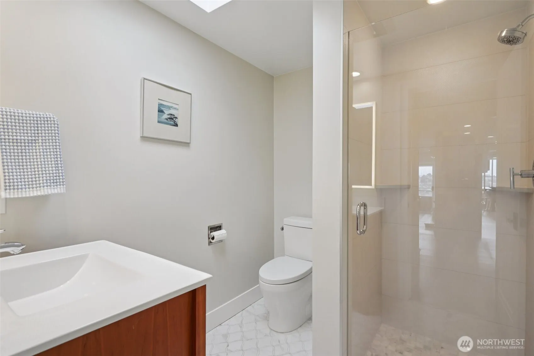 2134 Waverly Place N #303, Seattle, WA 98109