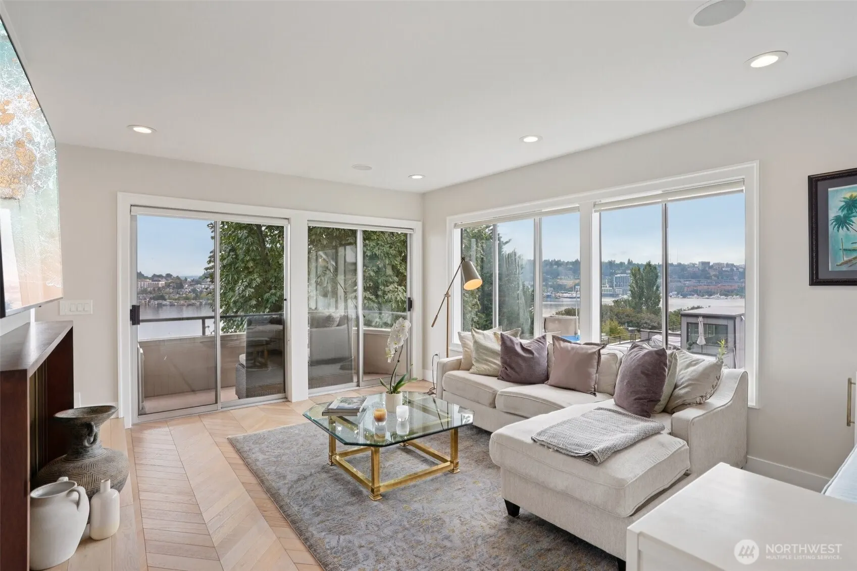2134 Waverly Place N #303, Seattle, WA 98109
