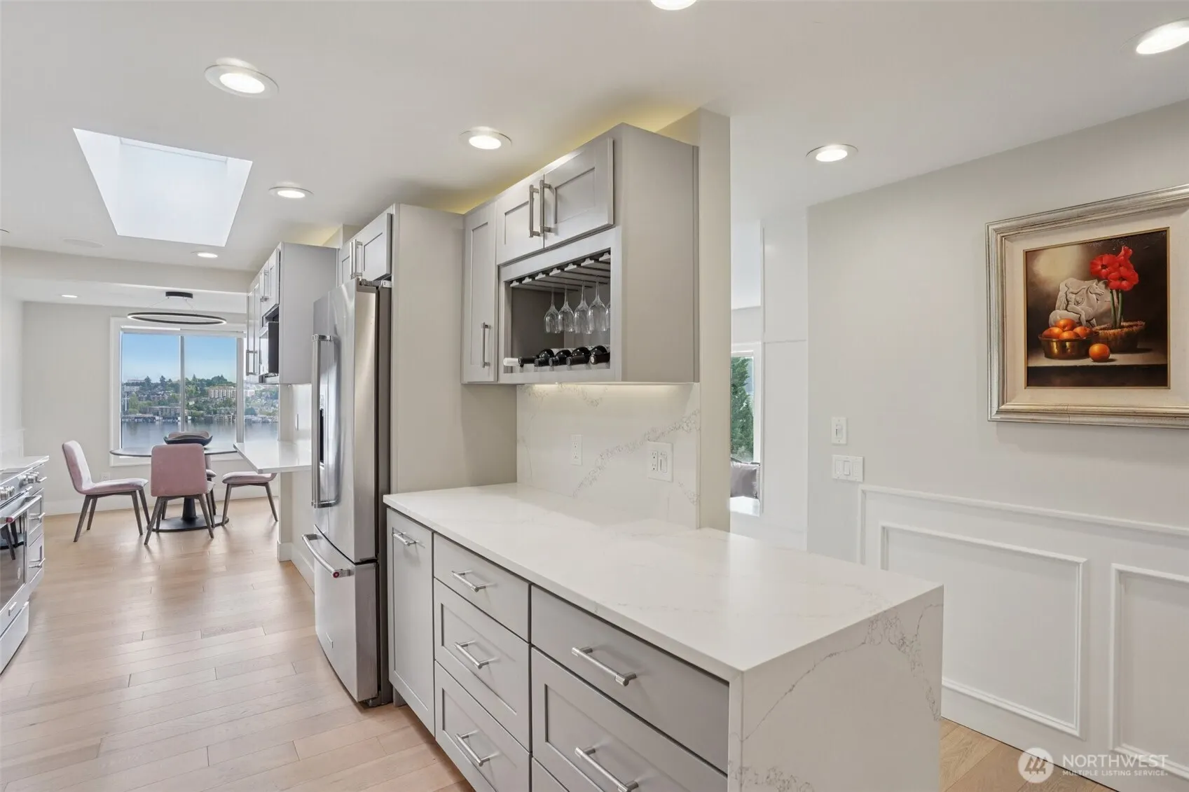 2134 Waverly Place N #303, Seattle, WA 98109