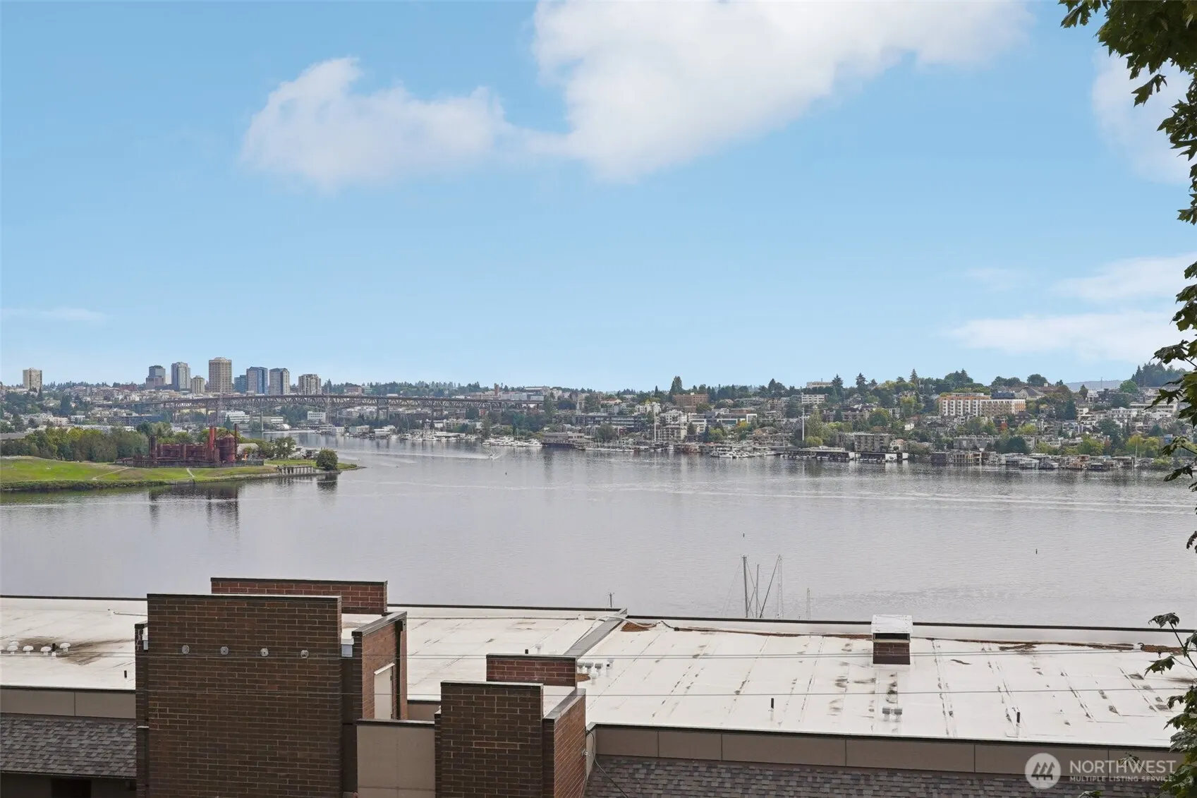 2134 Waverly Place N #303, Seattle, WA 98109