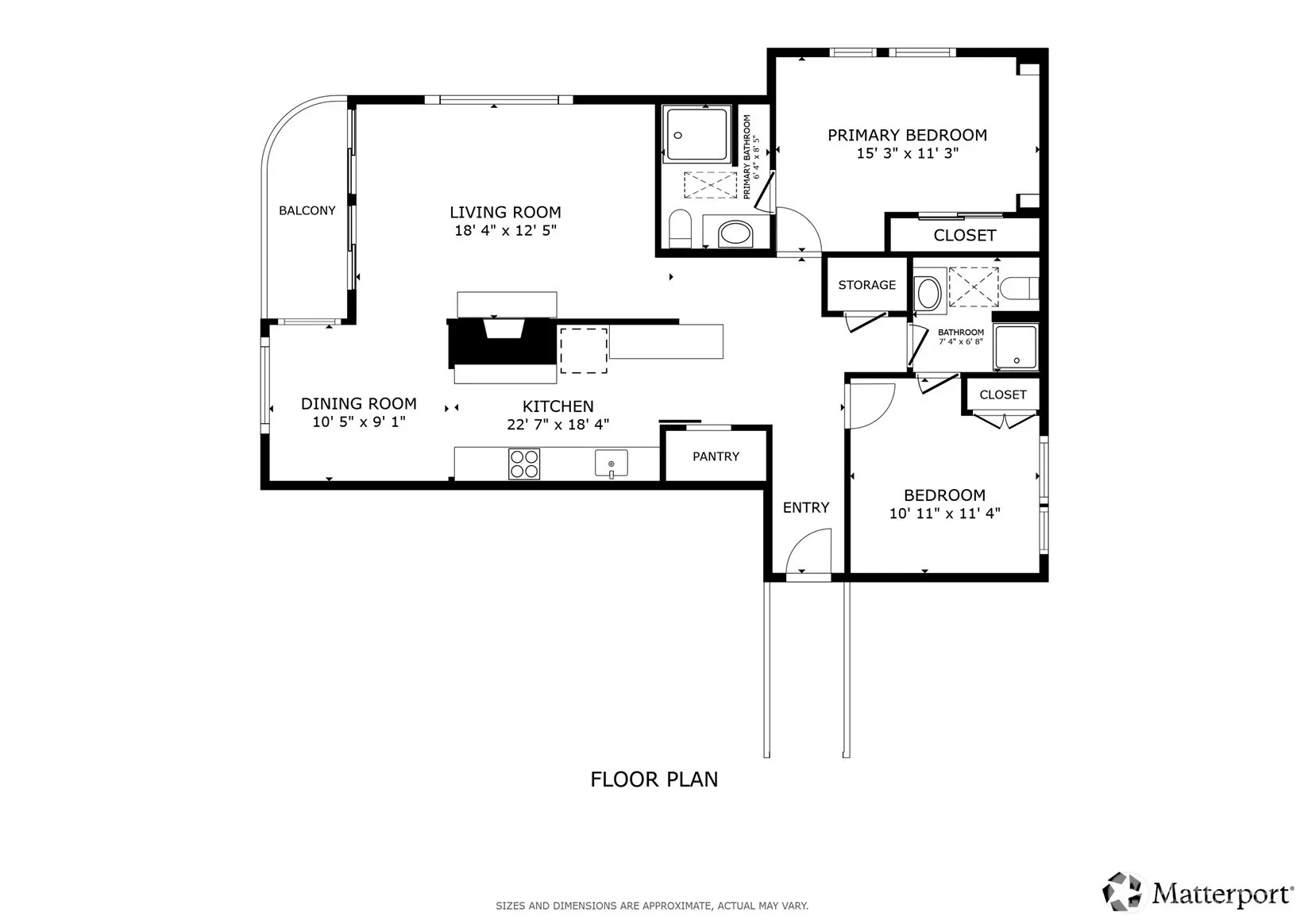 2134 Waverly Place N #303, Seattle, WA 98109